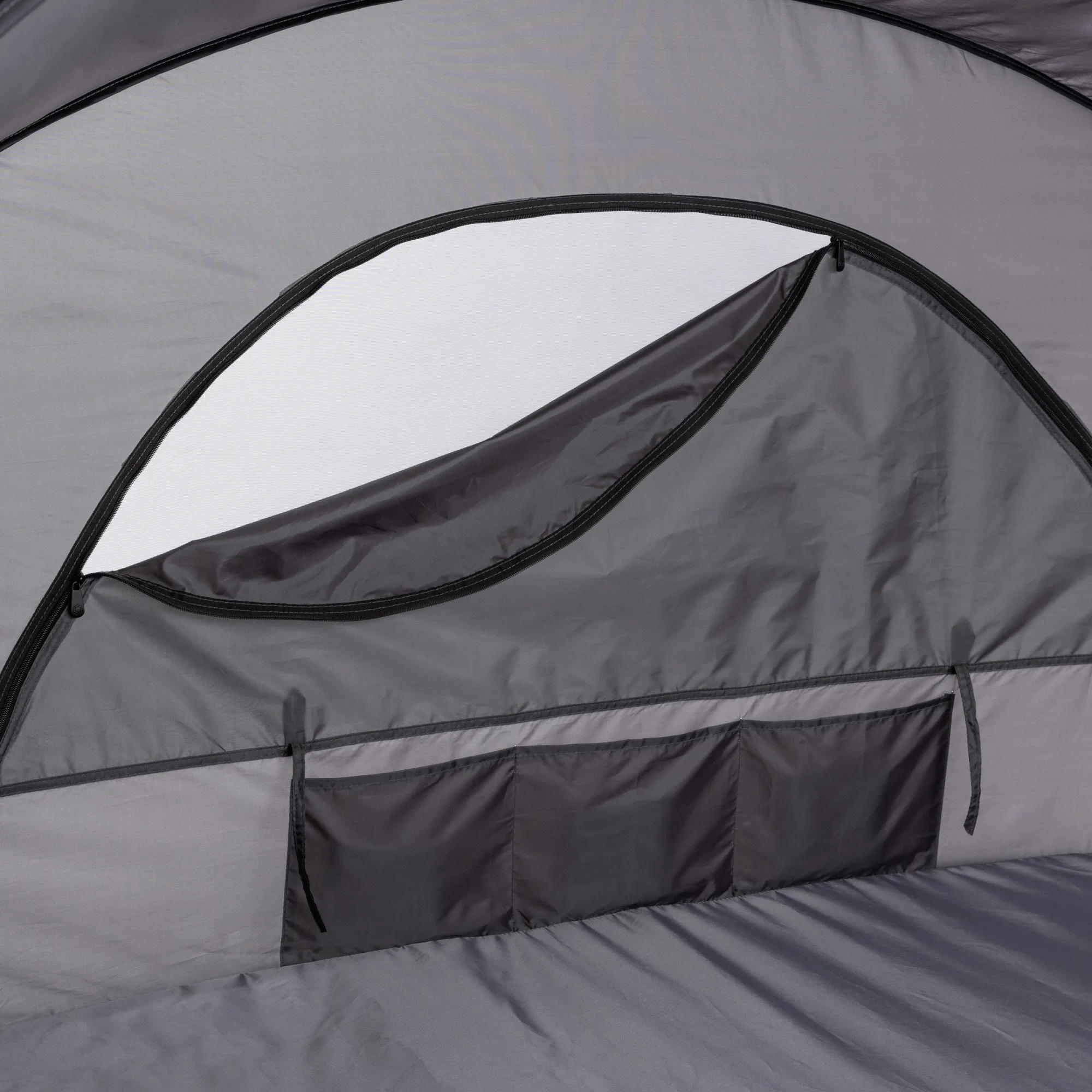 Cincinnati Bengals - Manta Portable Beach Tent