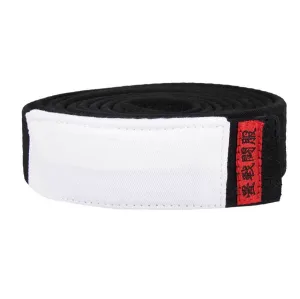 Competitor Black Belt
