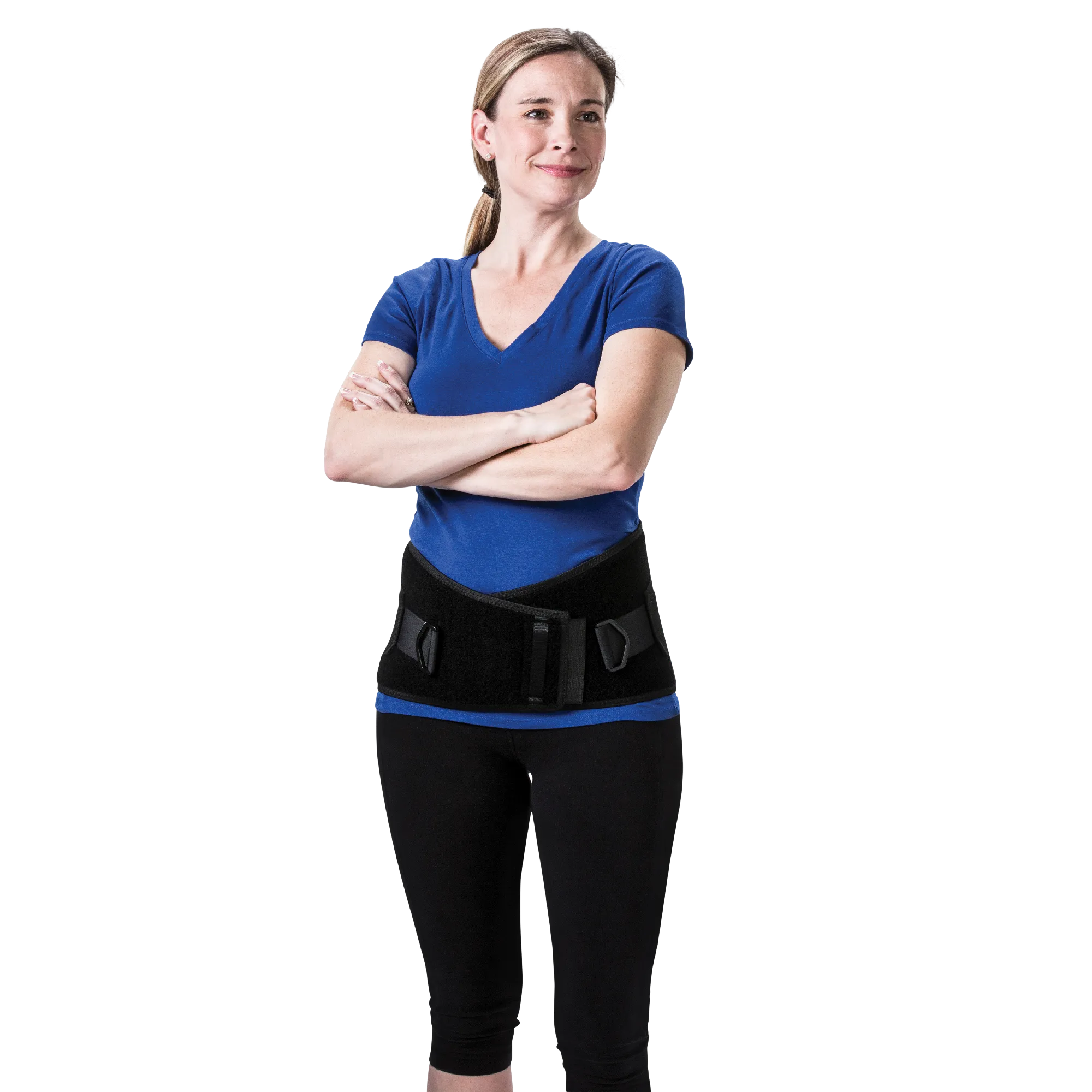 CorFit System Industrial LS Back Support