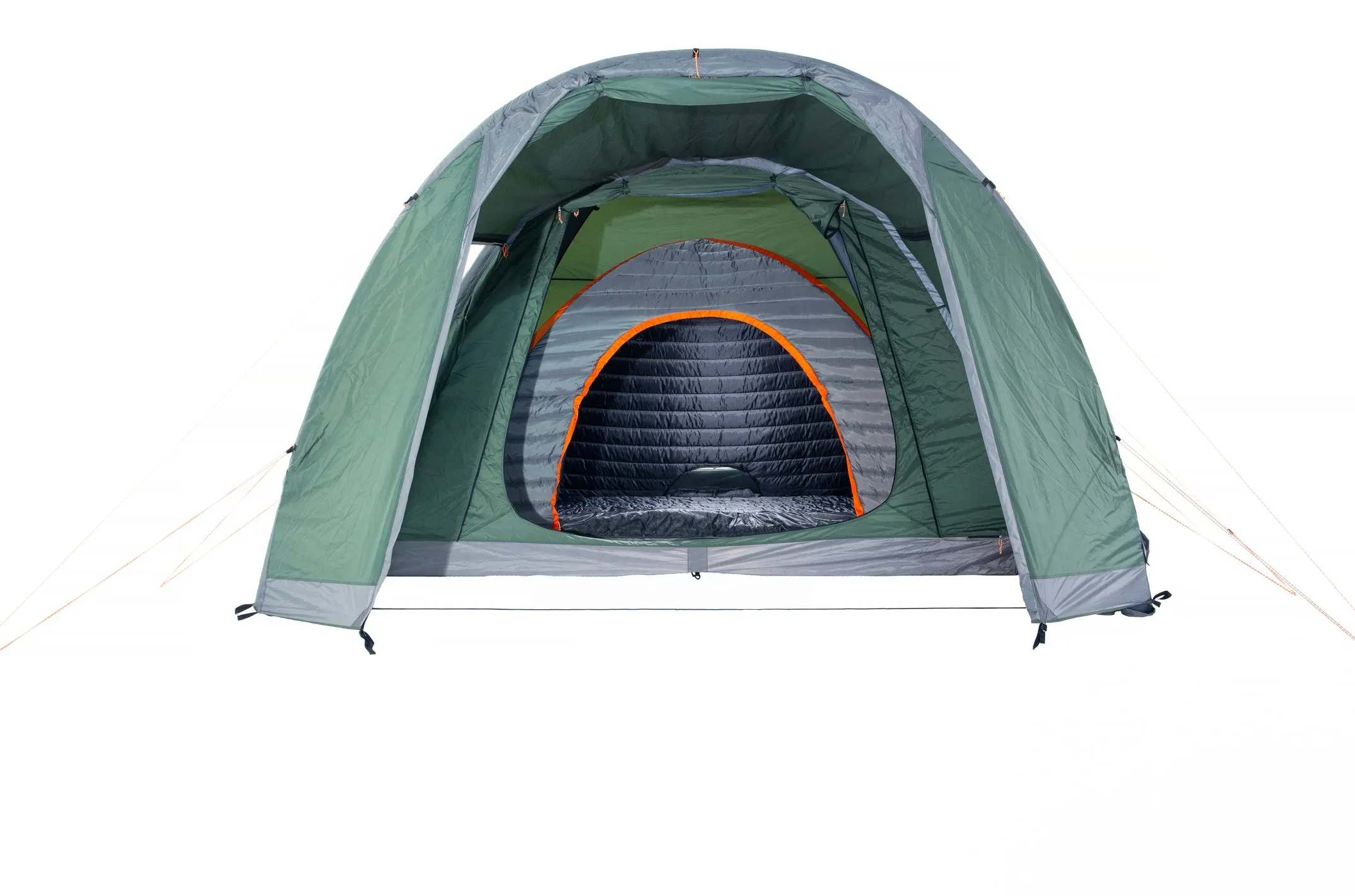 Crua Culla Family 5 Person Temperature Regulating Inner Cocoon