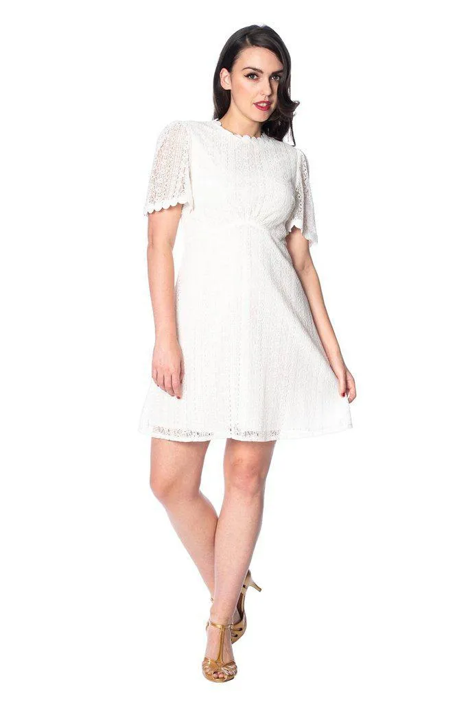 Day Trip Groove Dress