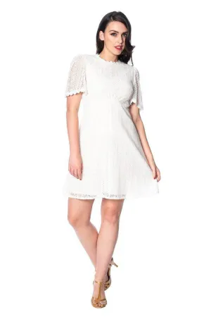 Day Trip Groove Dress