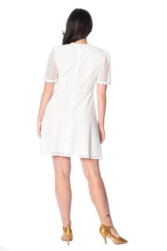 Day Trip Groove Dress