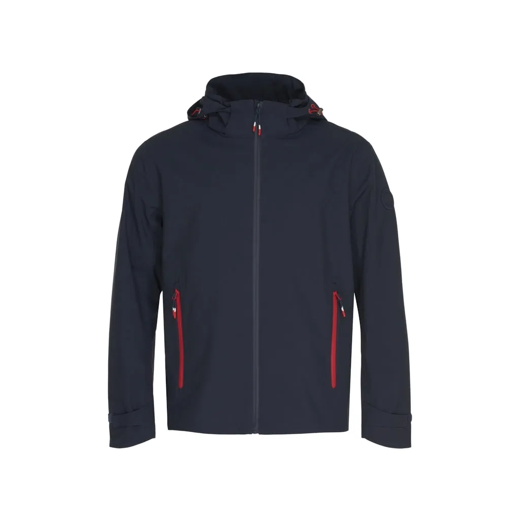 Devan - Dark Navy