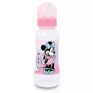 Disney BPA Free Baby Feeding Bottle 9oz (Pink)