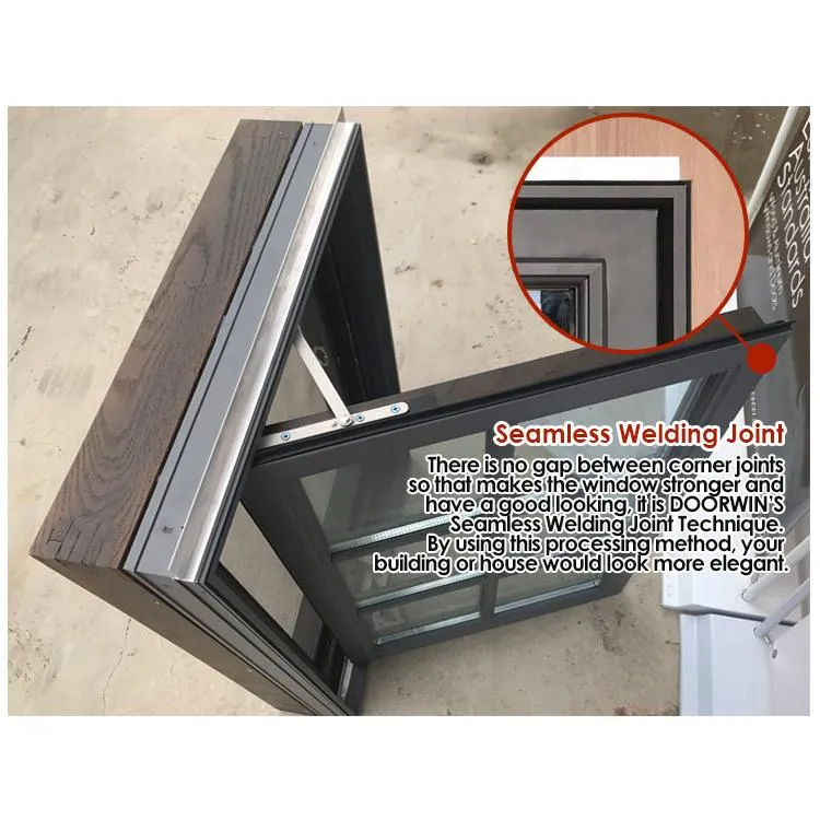 DOORWIN 2021Factory direct supply modern window grill architecture models of grilles kinds grills