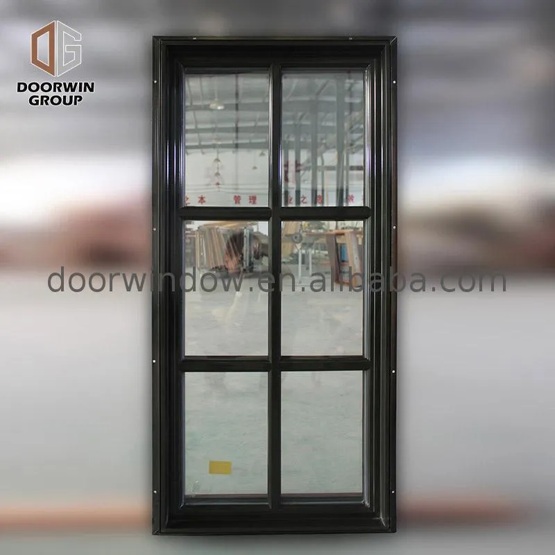 DOORWIN 2021High Quality Wholesale Custom Cheap stainless window grills