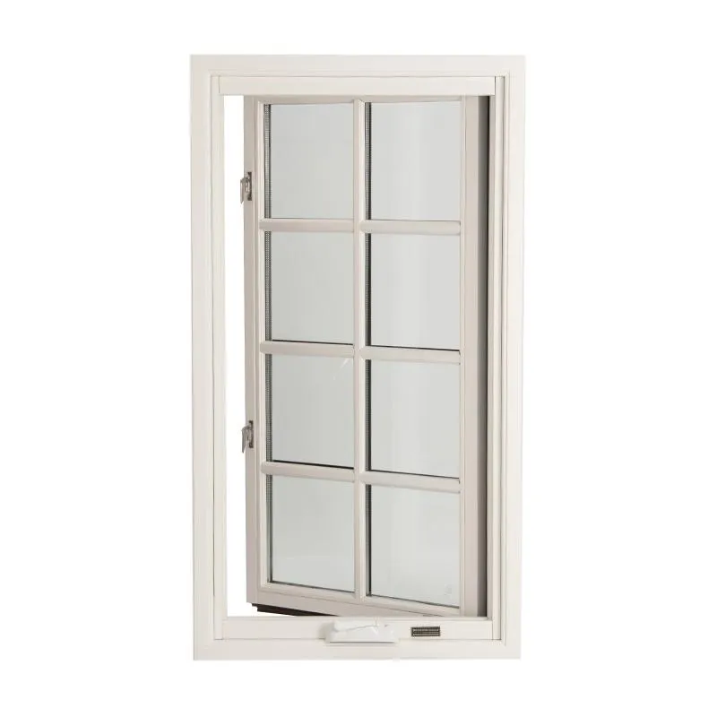 DOORWIN 2021Manufactory direct style of window grills solid wood windows grill design