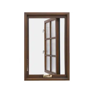 DOORWIN 2021The newest security grills for basement windows safety grilles grill design window