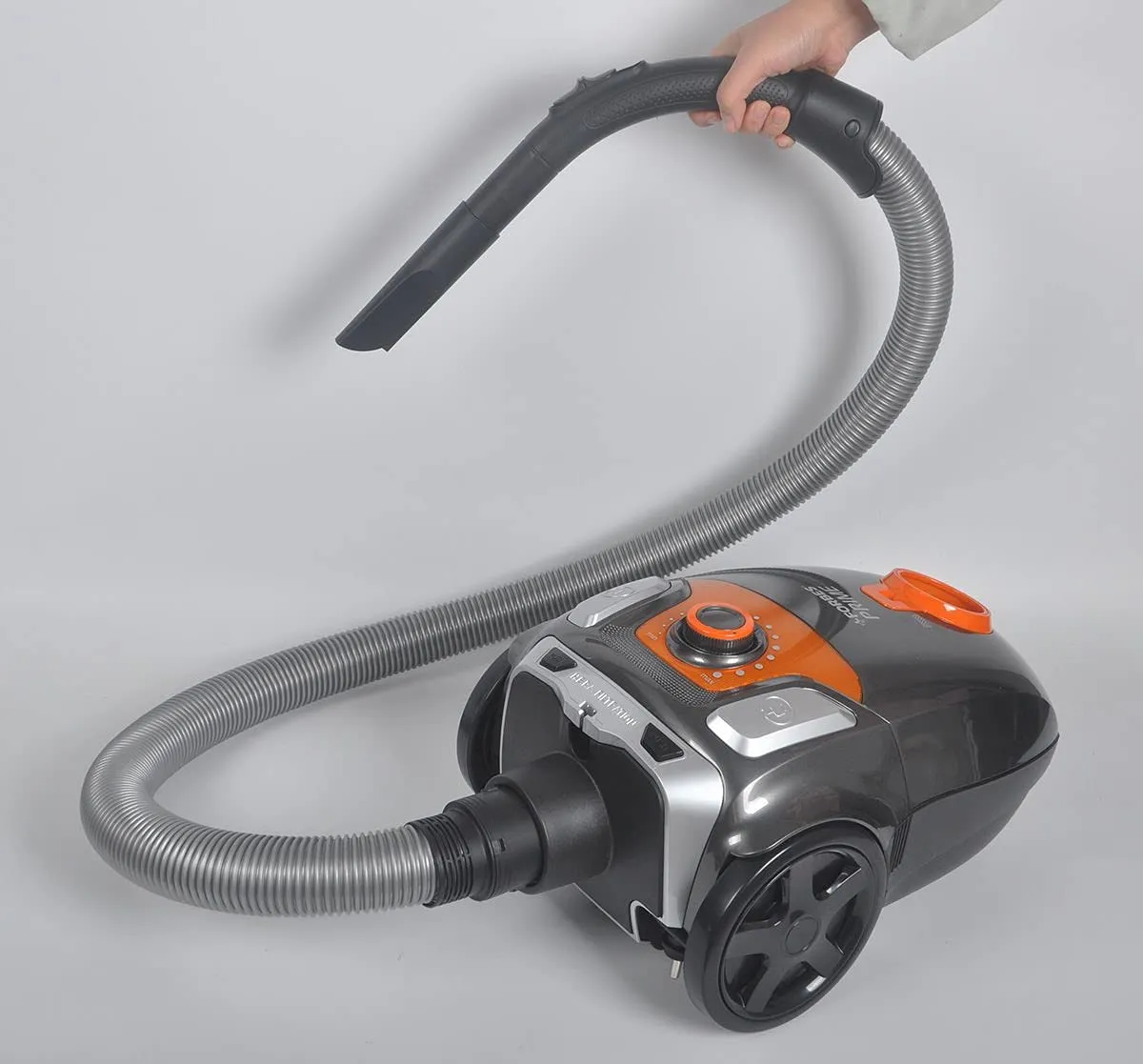 Eureka Forbes Prime Vacuum Cleaner 1600 Watts