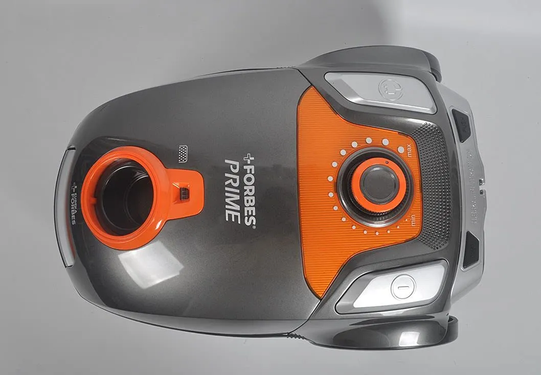 Eureka Forbes Prime Vacuum Cleaner 1600 Watts
