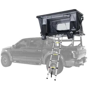 Evolution Hard Shell Rooftop Tent