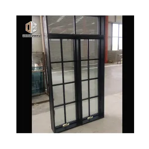 Factory direct selling door and window grill design iron grills decorative