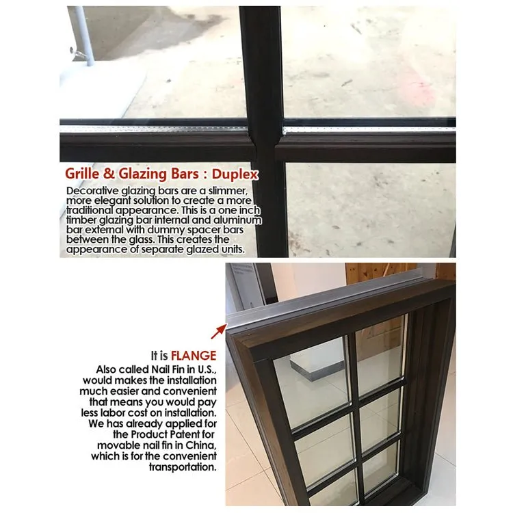 Factory direct selling door and window grill design iron grills decorative