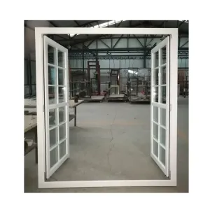 Factory outlet swing grill stainless window grills design steel