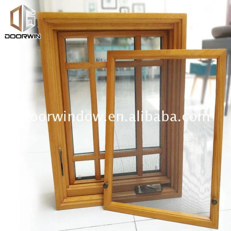 Factory price Manufacturer Supplier pvc vs wood windows outside window grills grill design