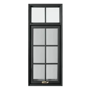 Factory price Manufacturer Supplier pvc vs wood windows outside window grills grill design