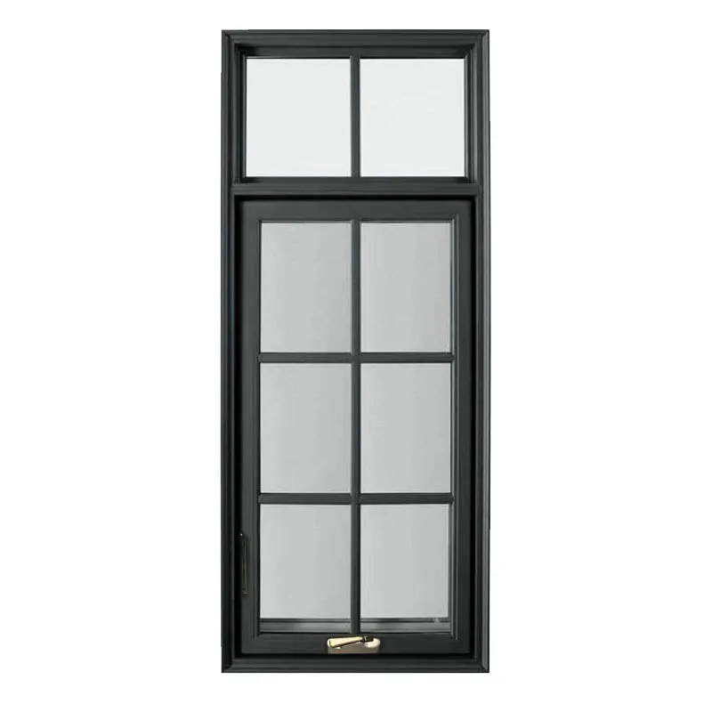 Factory price Manufacturer Supplier pvc vs wood windows outside window grills grill design
