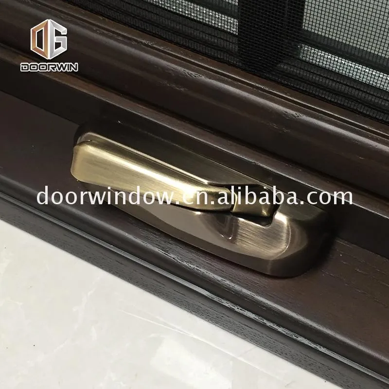 Factory price Manufacturer Supplier pvc vs wood windows outside window grills grill design