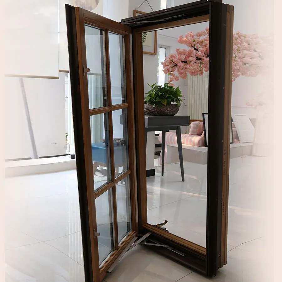 Factory price newest different types of grills for windows kinds window design patterns