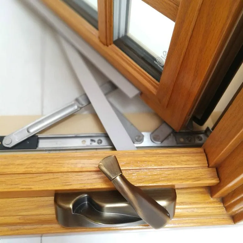 Factory price newest different types of grills for windows kinds window design patterns