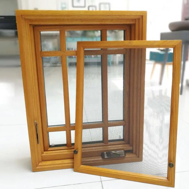 Factory price newest different types of grills for windows kinds window design patterns
