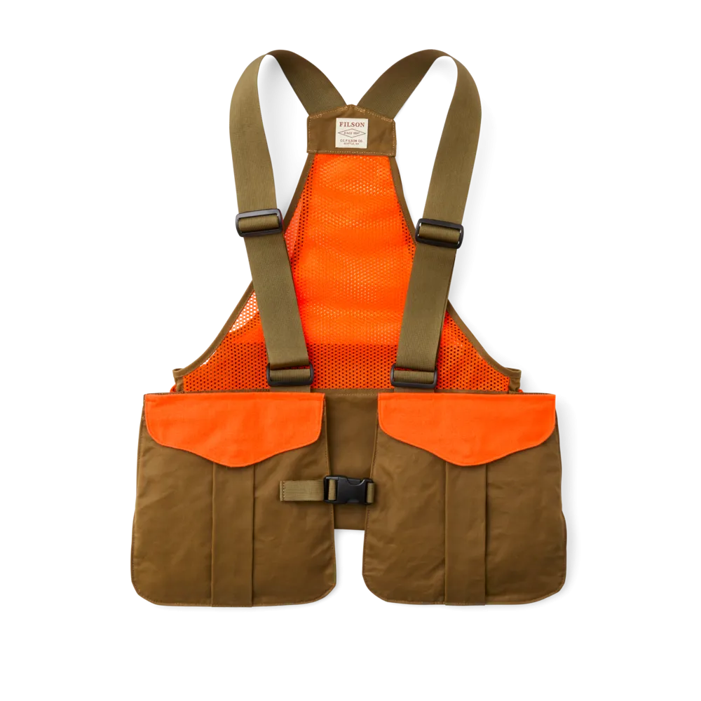 Filson Mesh Game Bag