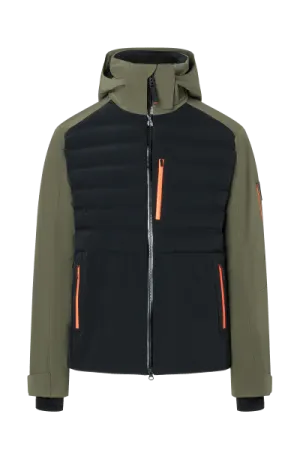 Fire & Ice Men's Ivo Jacket