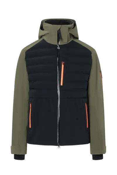 Fire & Ice Men's Ivo Jacket
