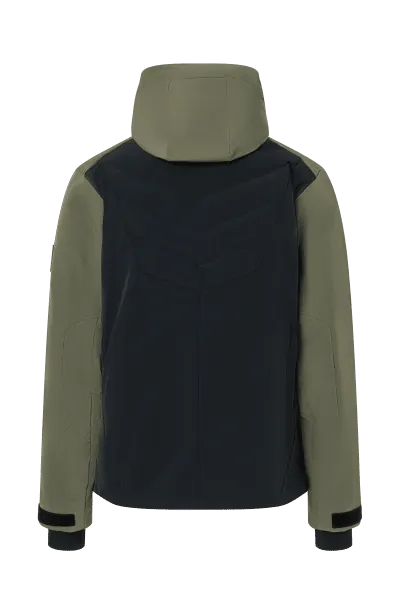 Fire & Ice Men's Ivo Jacket