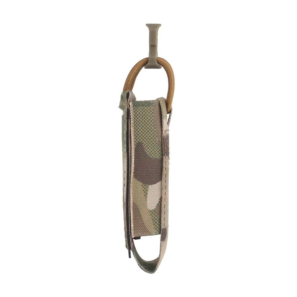 flexible loader for MG-123 pistol magazine Multicam