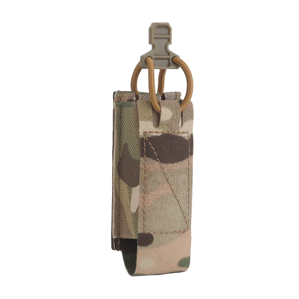 flexible loader for MG-123 pistol magazine Multicam