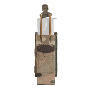flexible loader for MG-123 pistol magazine Multicam