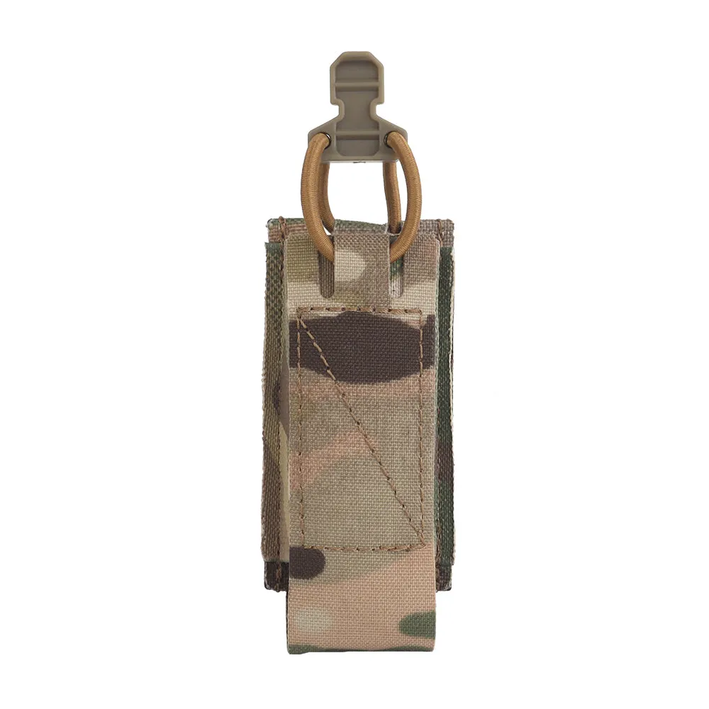 flexible loader for MG-123 pistol magazine Multicam