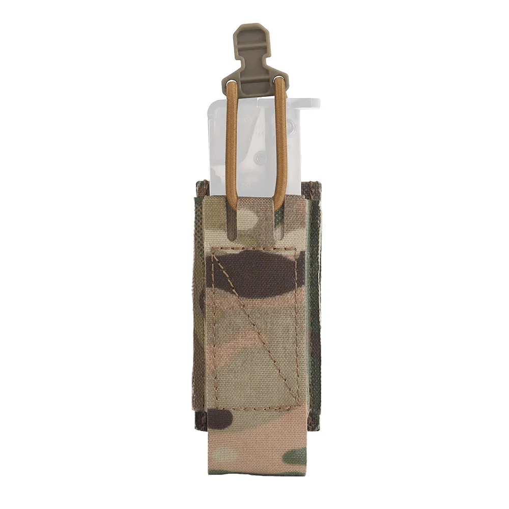 flexible loader for MG-123 pistol magazine Multicam