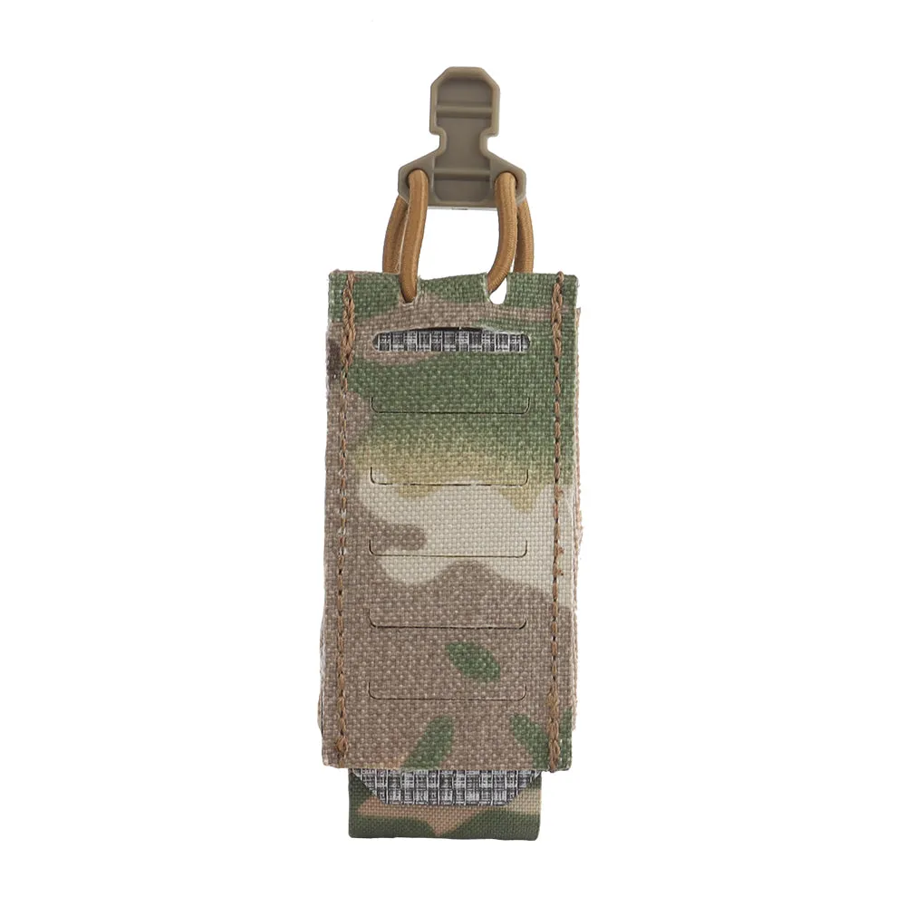 flexible loader for MG-123 pistol magazine Multicam