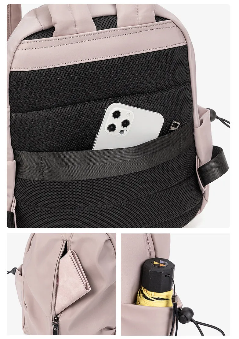 GBP078 - The Stella Backpack