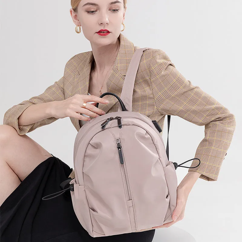 GBP078 - The Stella Backpack