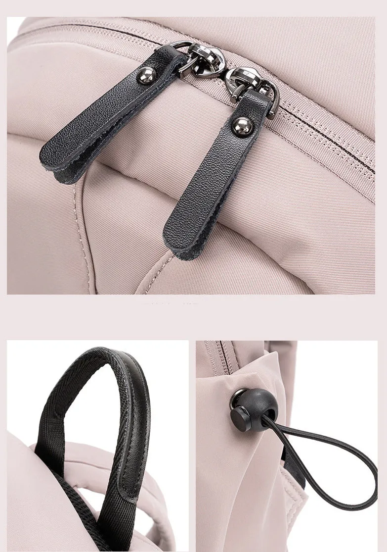 GBP078 - The Stella Backpack