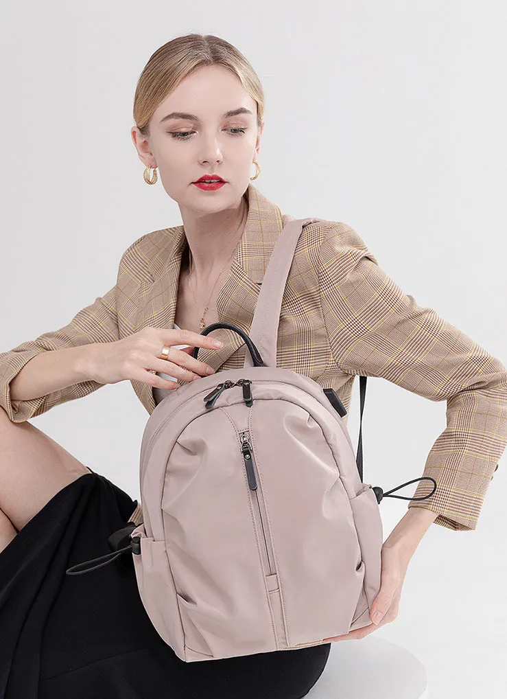 GBP078 - The Stella Backpack