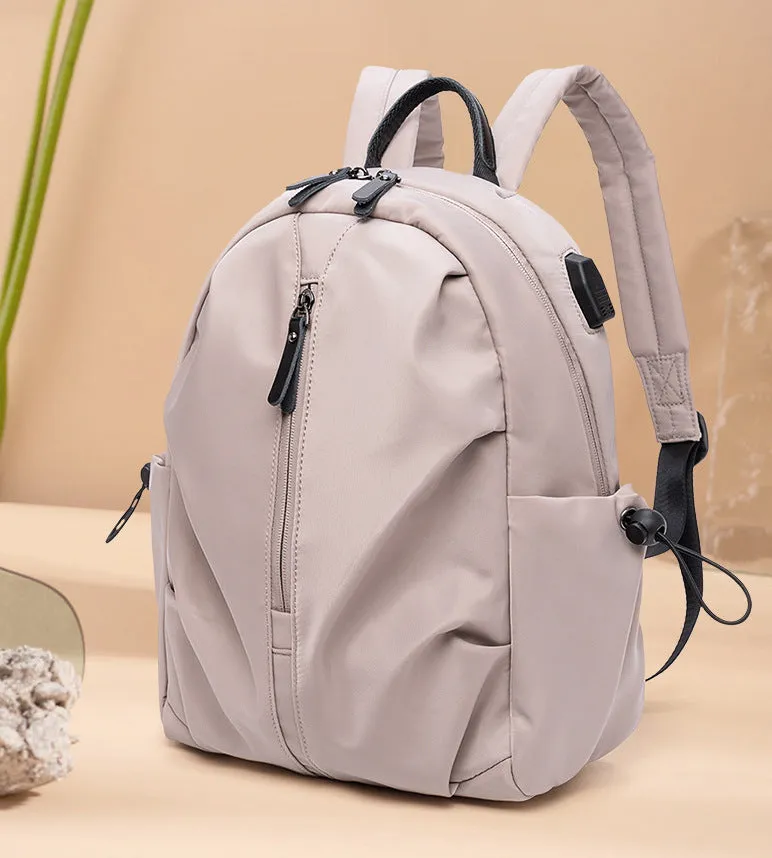 GBP078 - The Stella Backpack
