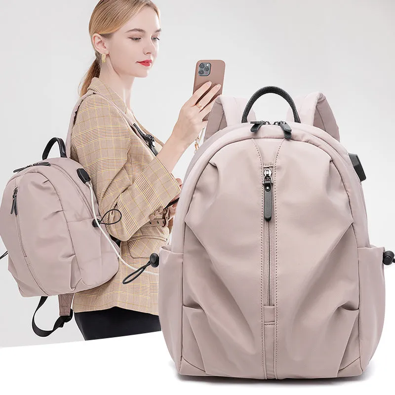 GBP078 - The Stella Backpack