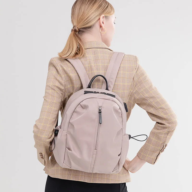 GBP078 - The Stella Backpack