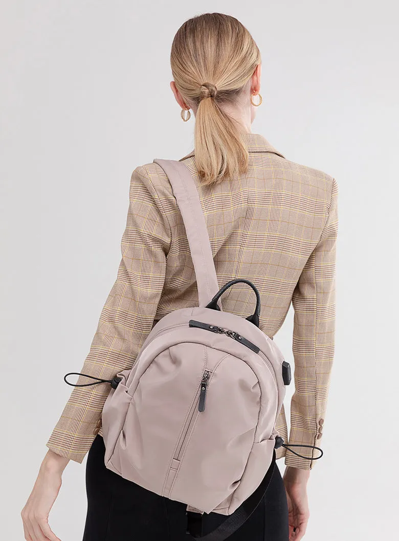 GBP078 - The Stella Backpack