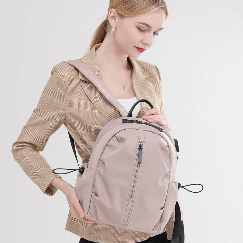 GBP078 - The Stella Backpack
