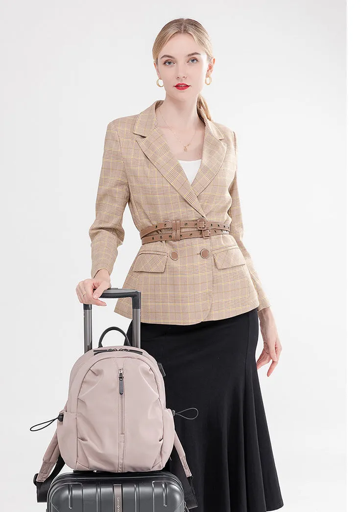 GBP078 - The Stella Backpack
