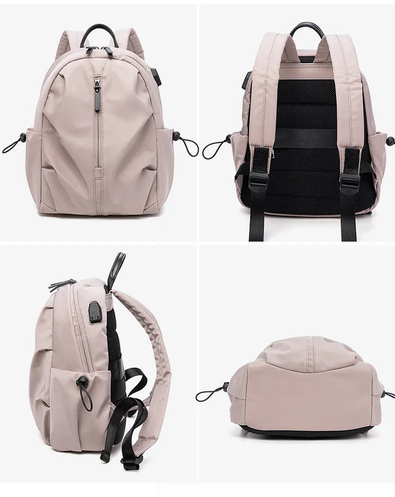 GBP078 - The Stella Backpack
