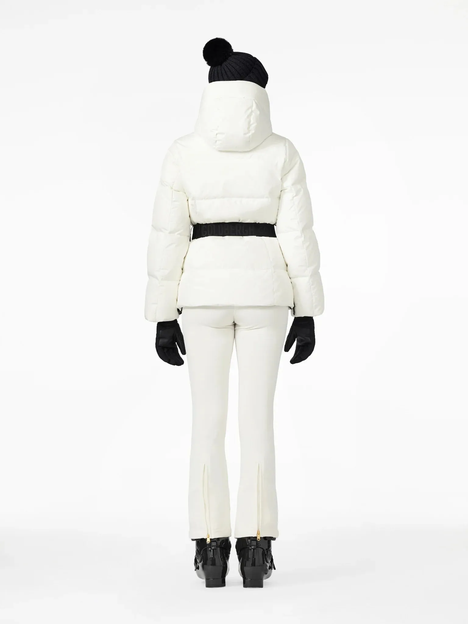 Goldbergh Bowy Ski Jacket