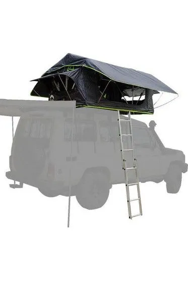 Guana Equipment Kamuk 48" 2 Person Roof Top Tent