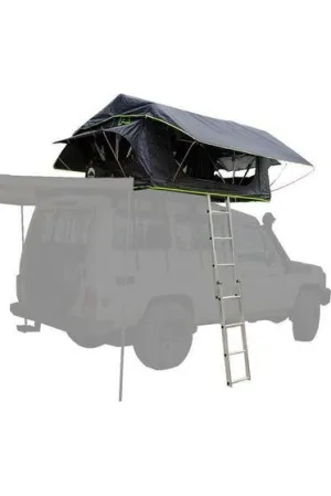 Guana Equipment Kamuk 48" 2 Person Roof Top Tent